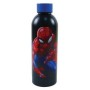 Botella Inox Spiderman 530ml