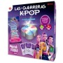 Bizak Las Guerreras K-Pop Verdad o Reto Juego de Mesa