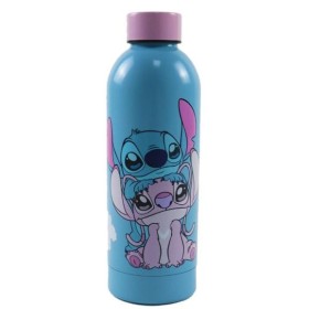 Botella Termica Stitch