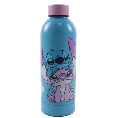 Botella Termica Stitch