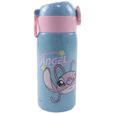 Botella Stitch Termica