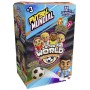 Squishy Selecciones del Futbol Mundial