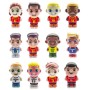 Squishy Selecciones del Futbol Mundial
