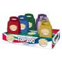 Futbol Mundial Top 200 Starter Kit