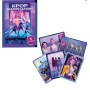 Kpop Demon Hunters Sobre 5 Stickers