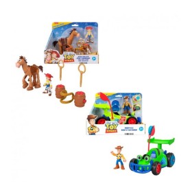 Imaginext Packs Surtidos Toy Story Fisher Price