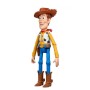 Figura Parlanchina Woody Toy Story 5  Mattel