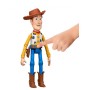Figura Parlanchina Woody Toy Story 5  Mattel