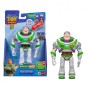 Figura Parlanchina Buzz Toy Story 5 Mattel