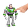 Figura Parlanchina Buzz Toy Story 5 Mattel