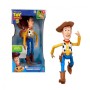 Figura Deluxe Parlanchina Woody Toy Story 5