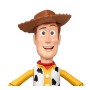 Figura Deluxe Parlanchina Woody Toy Story 5