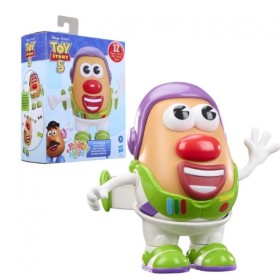 Figura Potato Head Buzz Toy Story 5 Hasbro