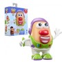 Figura Potato Head Buzz Toy Story 5 Hasbro