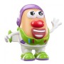 Figura Potato Head Buzz Toy Story 5 Hasbro