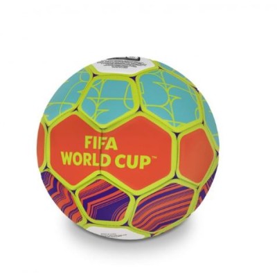 Balón Fútbol Fifa 2026 Nueva York Unice