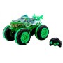 Hot Wheels Monster Trucks Great Bite teledirigido anfibio 1:15