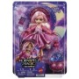 Monster High Moonspell Magic Carina Song Muñeca Bruja con Caldero Mattel