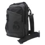 Real Madrid Bandolera multibolsillos cross body