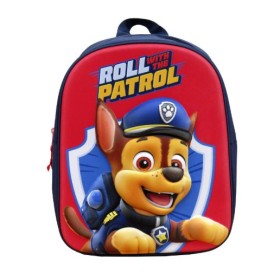Paw Patrol Mochila de 32,5 cm Eva 3D