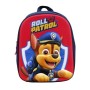 Paw Patrol Mochila de 32,5 cm Eva 3D