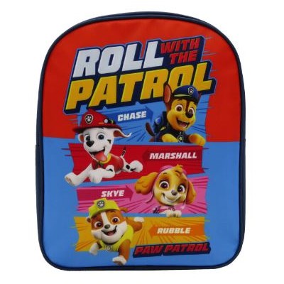 Paw Patrol Mochila de 30 cm