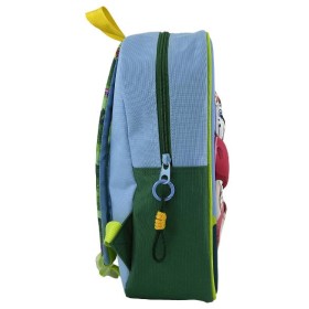 Paw Patrol Mochila de 32 cm Eva 3D