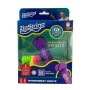 Artes ZipString Violeta – Cuerda elástica mágica para trucos y equilibrio
