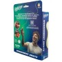 Artes ZipString Violeta – Cuerda elástica mágica para trucos y equilibrio