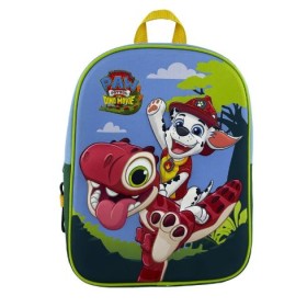 Paw Patrol Mochila de 32 cm Eva 3D