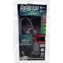 ZipString Luma - Juguete de Habilidad con Luz (Brilla en la oscuridad)