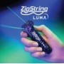 ZipString Luma - Juguete de Habilidad con Luz (Brilla en la oscuridad)