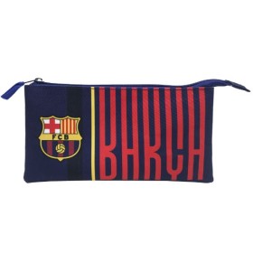 FC Barcelona Portatodo Triple