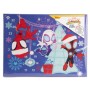 Spidey Calendario de Adviento
