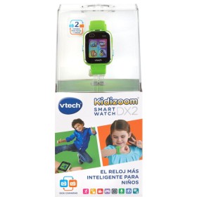 Kidizoom Smart Watch DX2 Verde