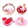 My Mini Baby Sweet Hearts – Cápsula Sorpresa Coleccionable ZURU