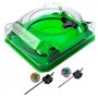 Beyblade X Sneak Attack Set de Batalla Ataque Sorpresa