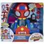 Spidey Rescue - Webs Web - Quarters Wholesale