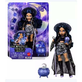 Monster High Moonspell Magic Claire De Luna