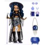 Monster High Moonspell Magic Claire De Luna