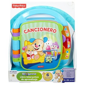Libro Interactivo de Aprendizaje
