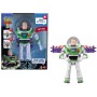 Figura Deluxe Buzz Lightyear Toy Story 5 Disney Pixar 30cm español