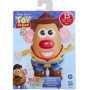 Figura Potato Head Woody Cowboy Toy Story 5