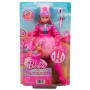 Barbien Cascanueces Daisy Bailarina Muñeca