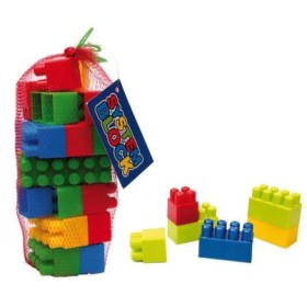Bloques de construcción Sistema Block