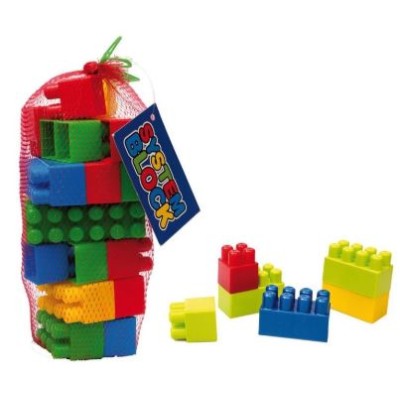 Bloques de construcción Sistema Block