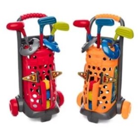 Carro Golf Junior