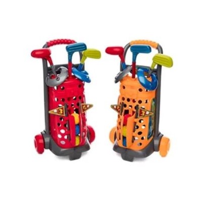 Carro Golf Junior