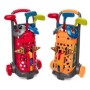 Carro Golf Junior