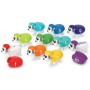 Snap-n-Learn™ Fruit Shapers